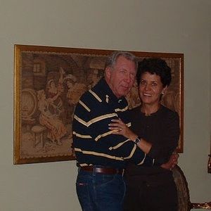 Meet your Posher, Thomas